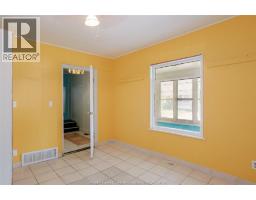 Laundry room - 361 Josephine, Windsor, ON N9B2K9 Photo 7