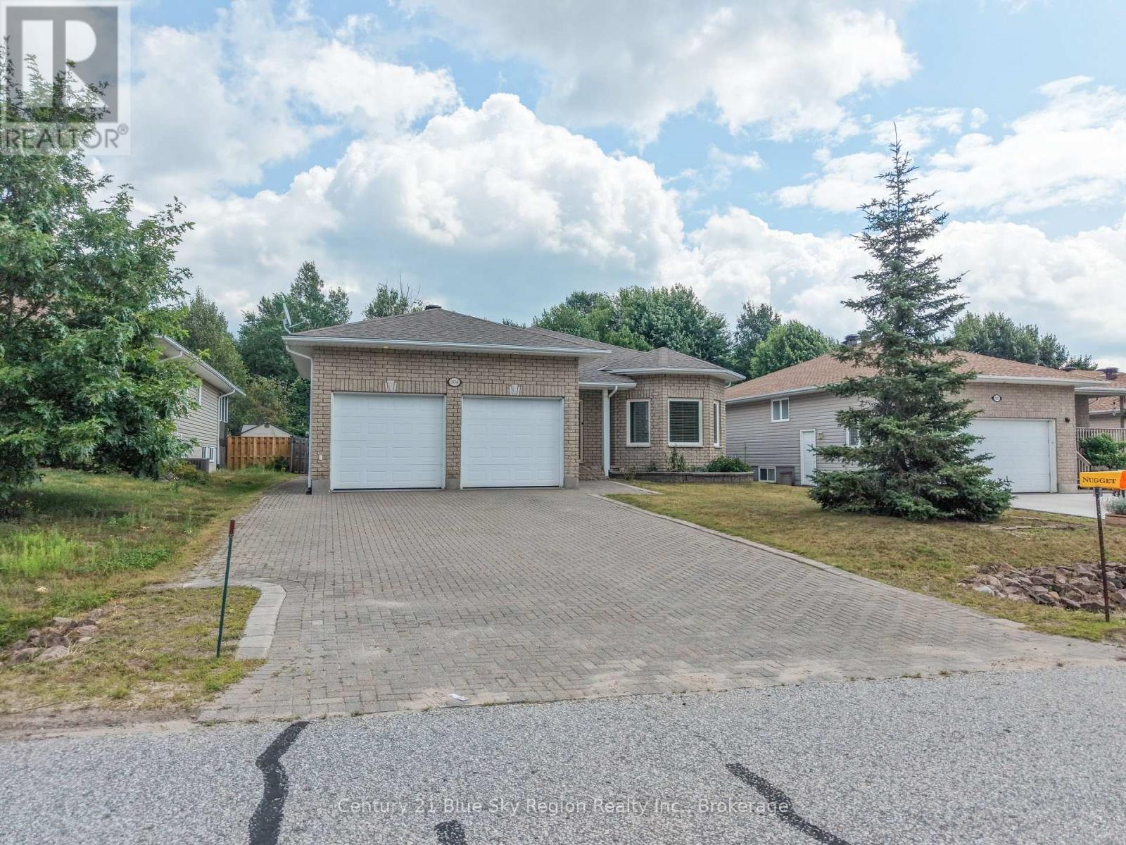 304 OSPREY CRESCENT - 45