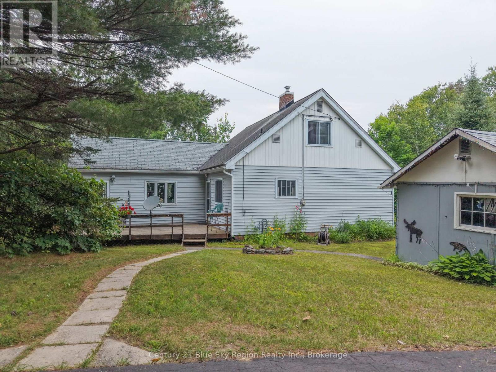 73 O'CONNOR DRIVE - 1