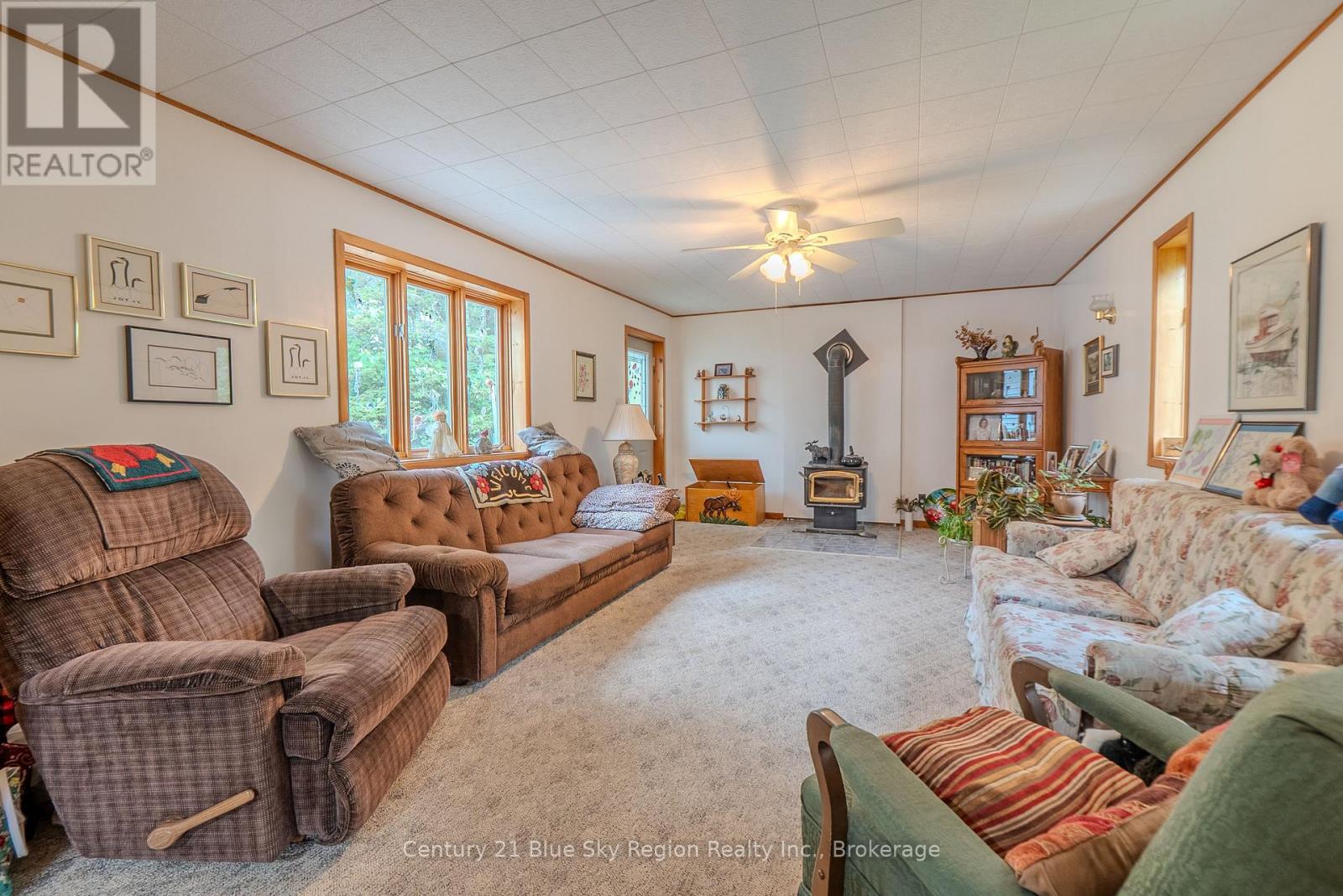 73 O'CONNOR DRIVE - 5