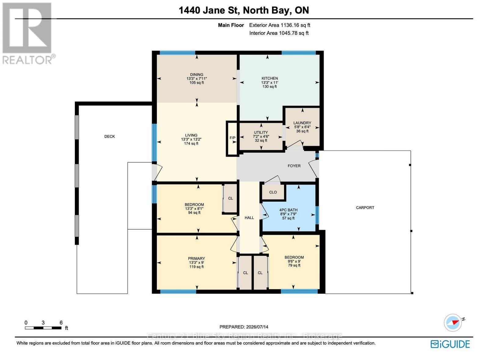 1440 JANE STREET - 45
