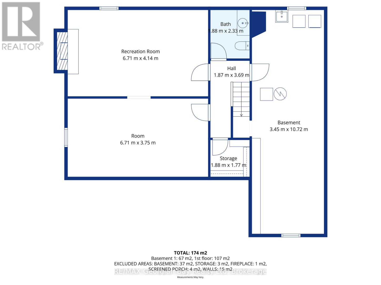 1032 DOMINION AVENUE - 34