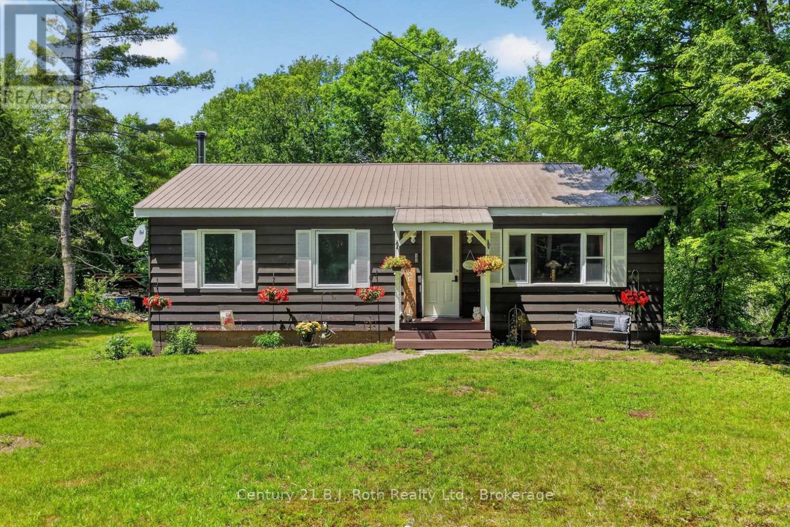 1020 ROSSEAU LAKE ROAD 1 - 1