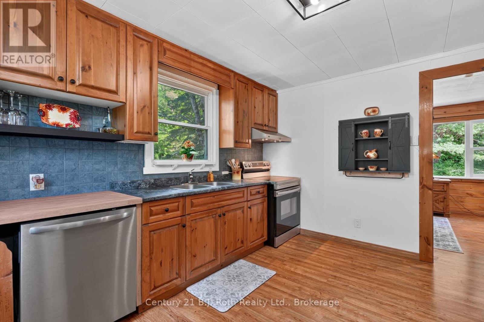 1020 ROSSEAU LAKE ROAD 1 - 11