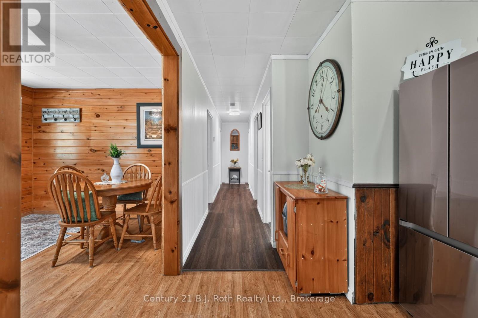 1020 ROSSEAU LAKE ROAD 1 - 12