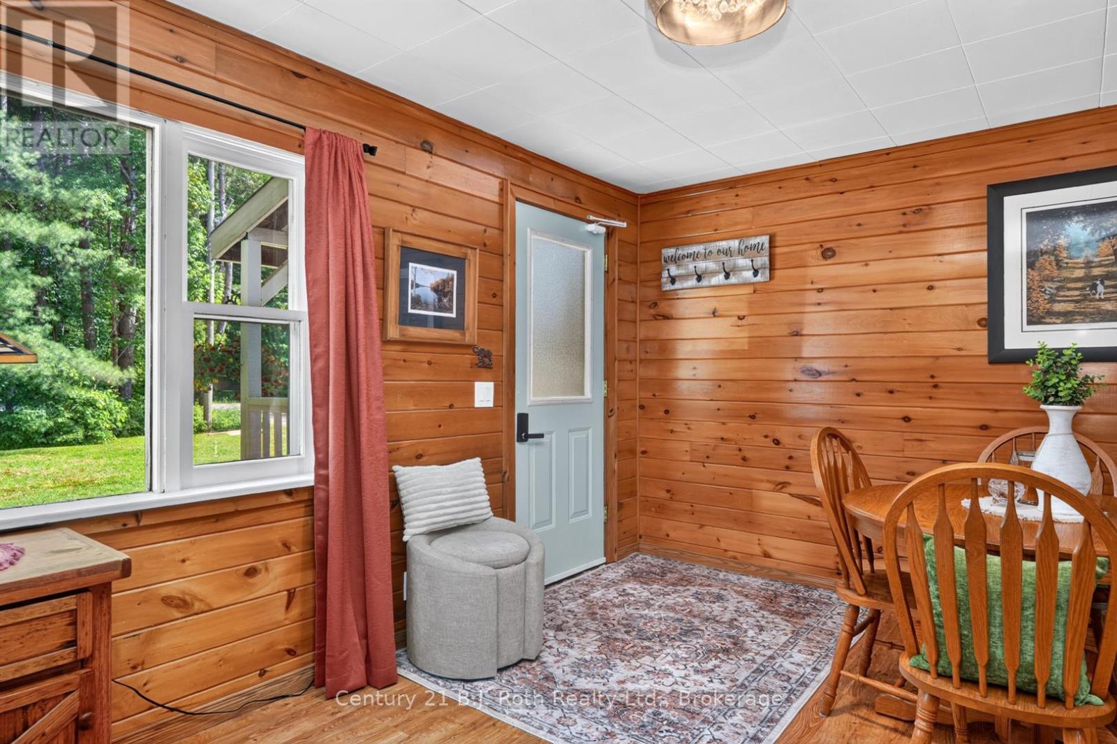 1020 ROSSEAU LAKE ROAD 1 - 2