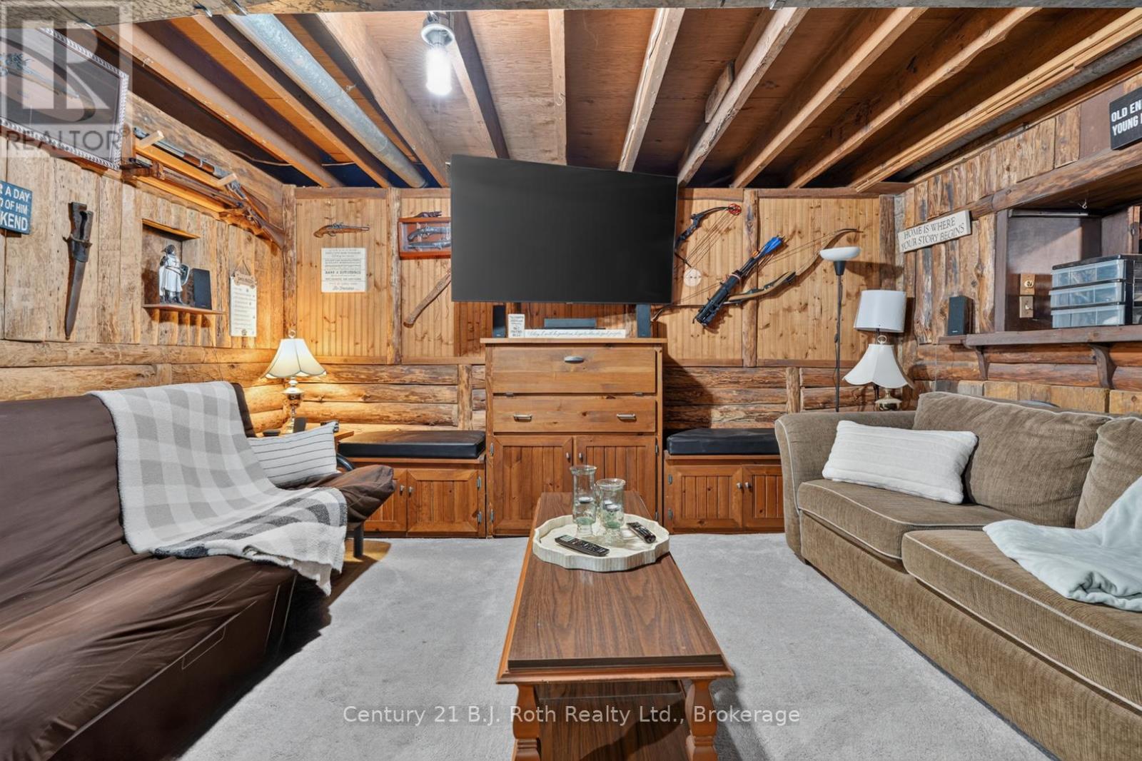 1020 ROSSEAU LAKE ROAD 1 - 22
