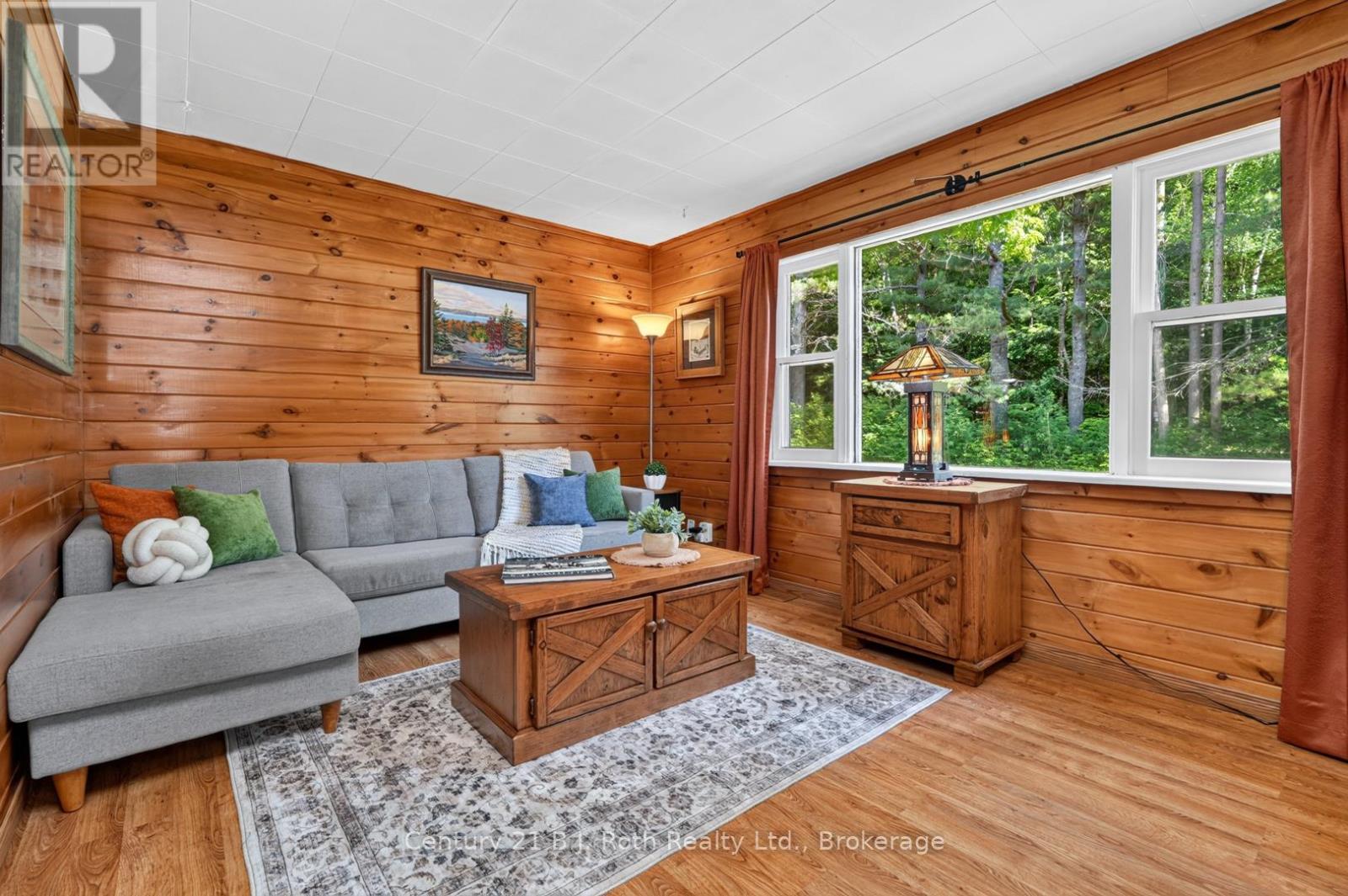 1020 ROSSEAU LAKE ROAD 1 - 3