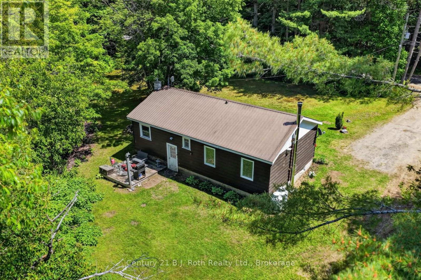 1020 ROSSEAU LAKE ROAD 1 - 30