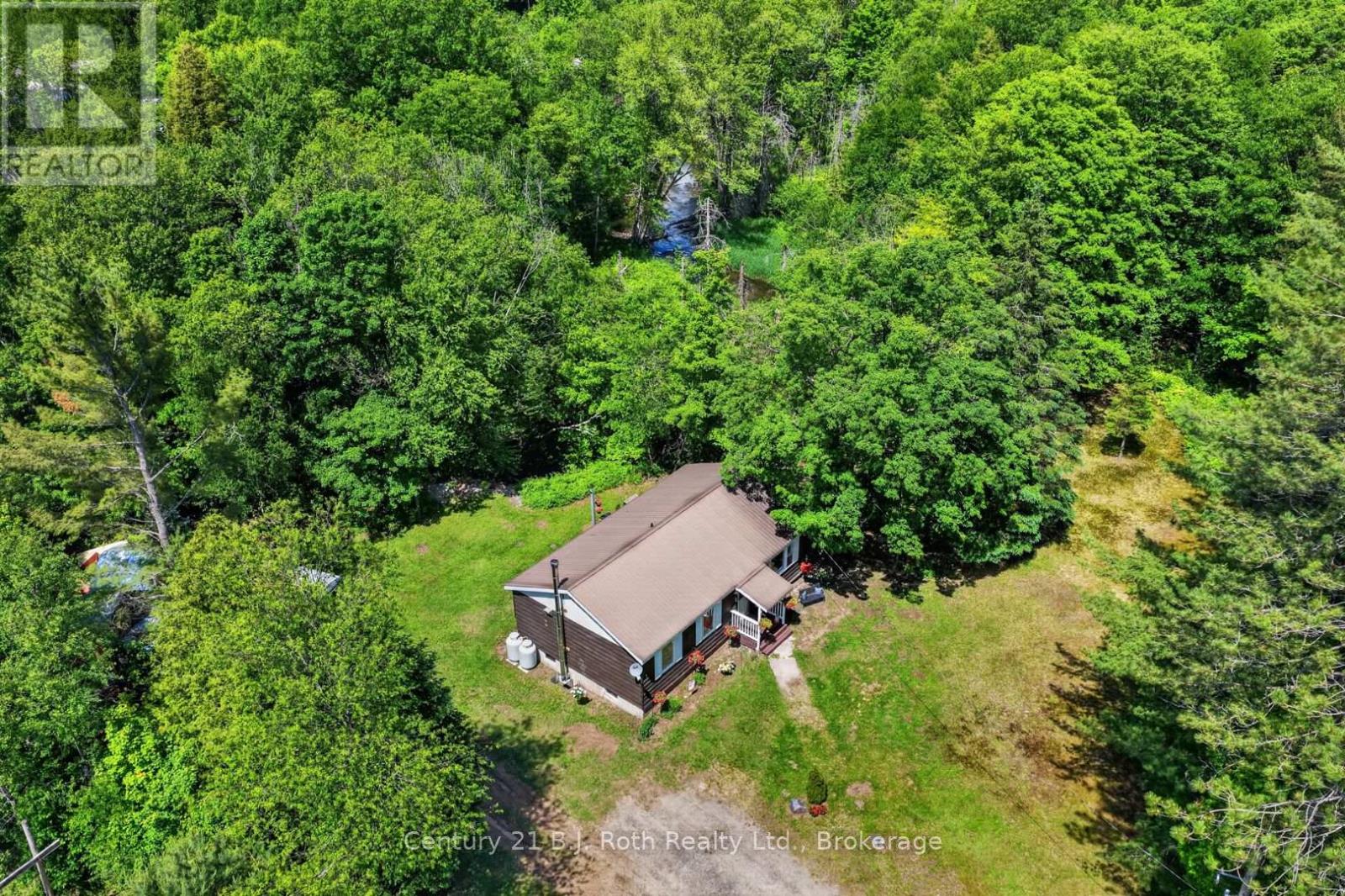 1020 ROSSEAU LAKE ROAD 1 - 31