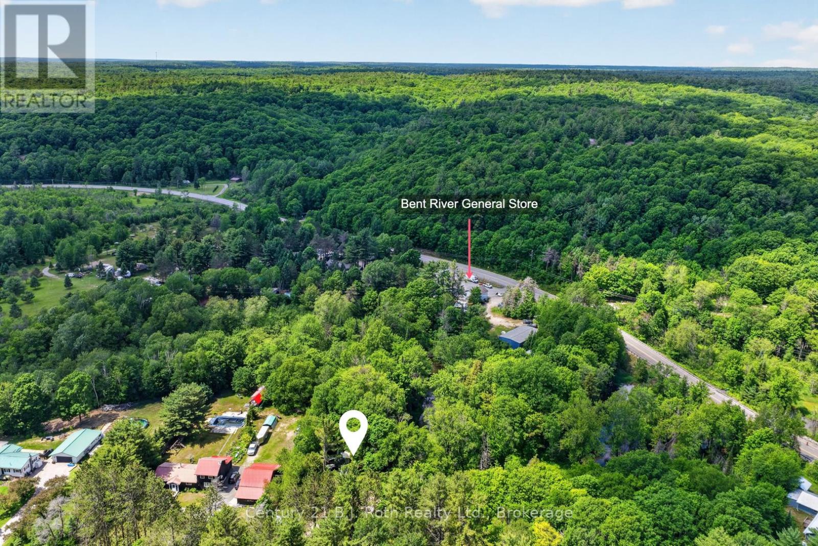 1020 ROSSEAU LAKE ROAD 1 - 35