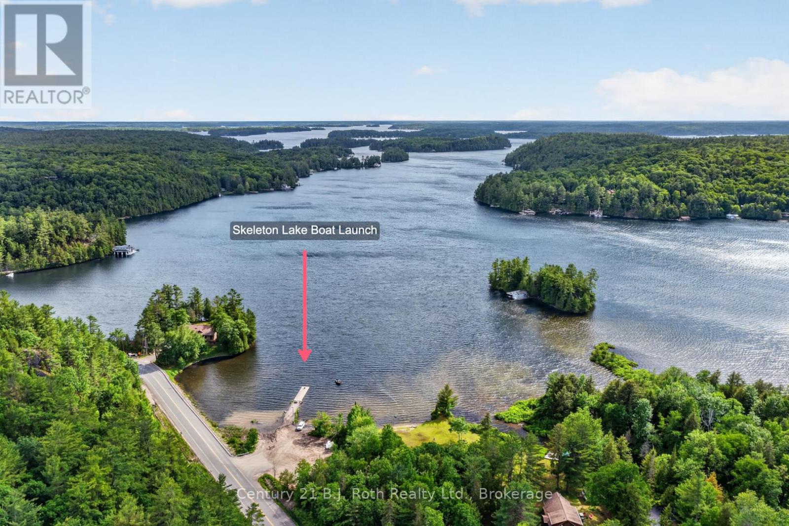 1020 ROSSEAU LAKE ROAD 1 - 36