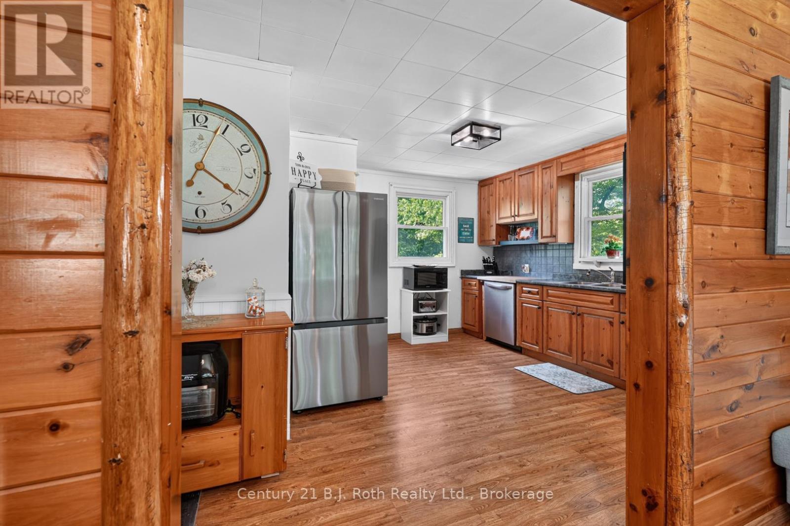 1020 ROSSEAU LAKE ROAD 1 - 8