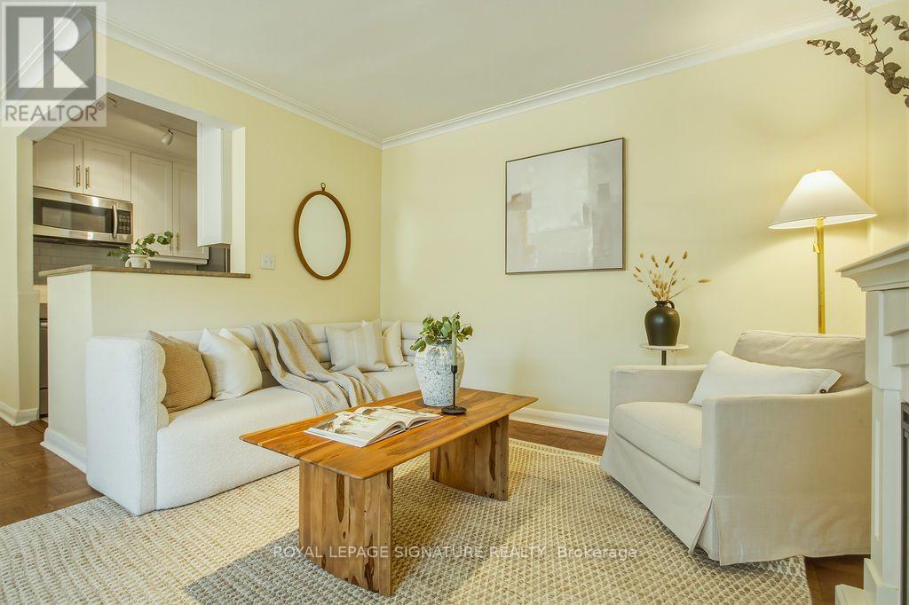 #203 30 ELM AVENUE - 11