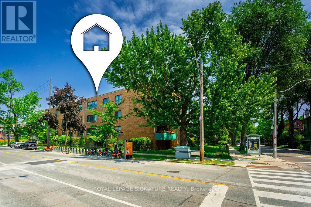 #203 30 ELM AVENUE - 17