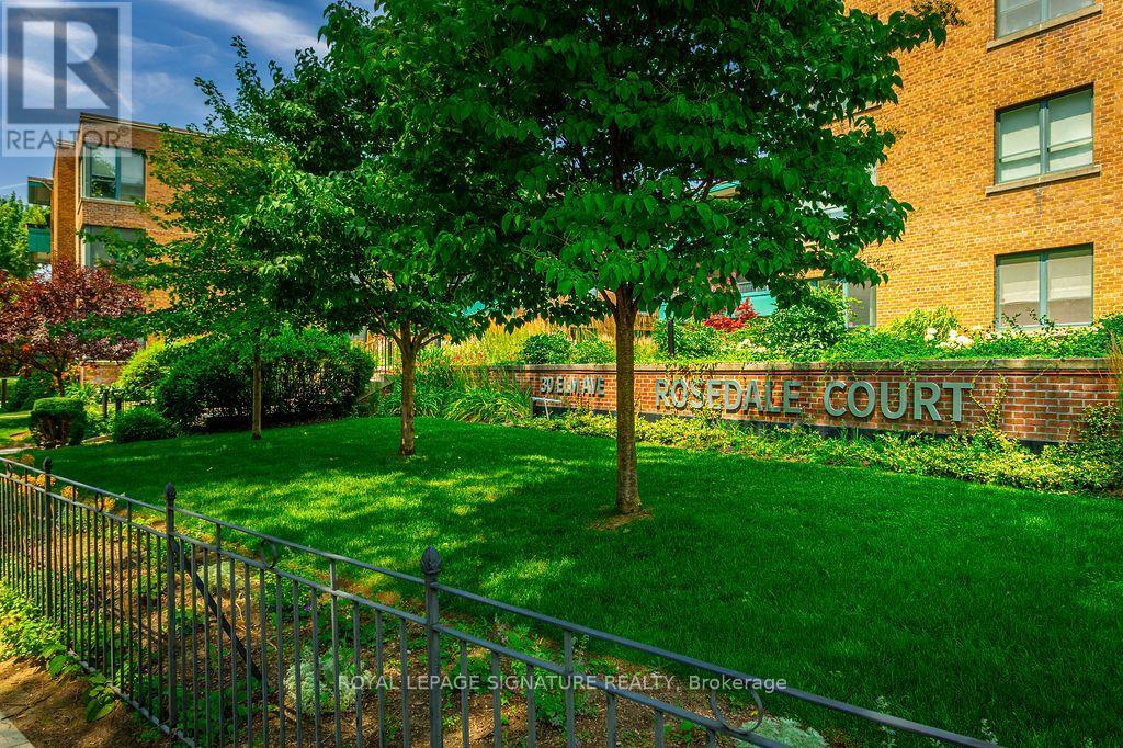 #203 30 ELM AVENUE - 2