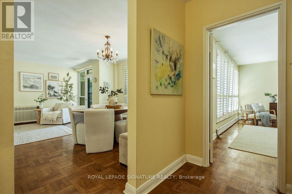 #203 30 ELM AVENUE - 4