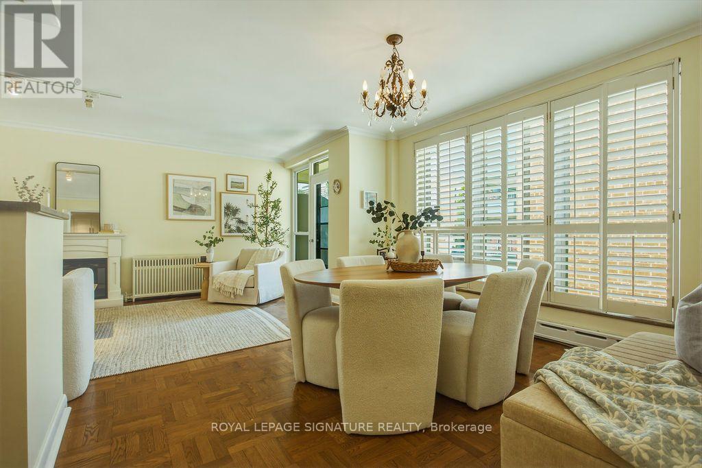 #203 30 ELM AVENUE - 6