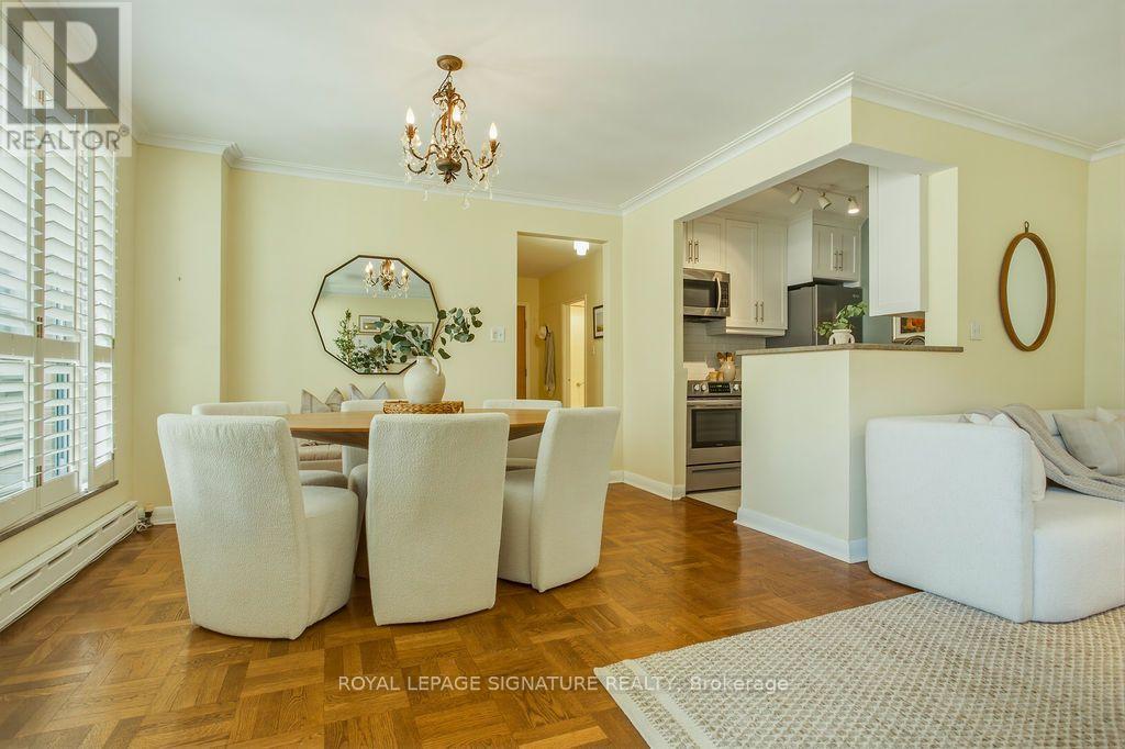 #203 30 ELM AVENUE - 7