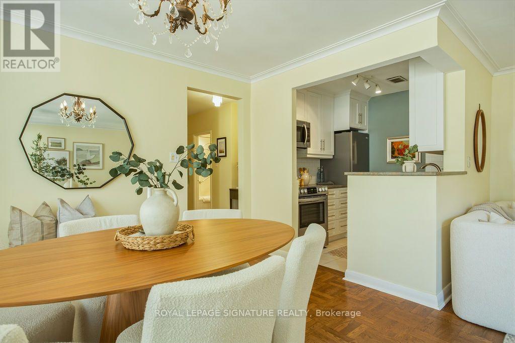 #203 30 ELM AVENUE - 8