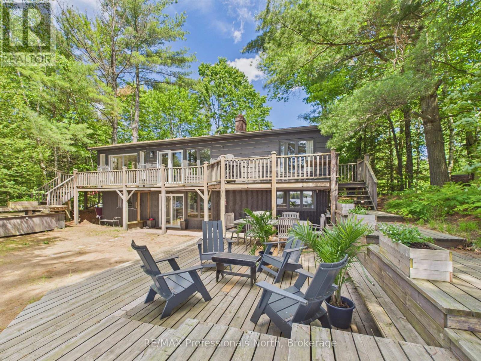 1398 MILNE ROAD - 1