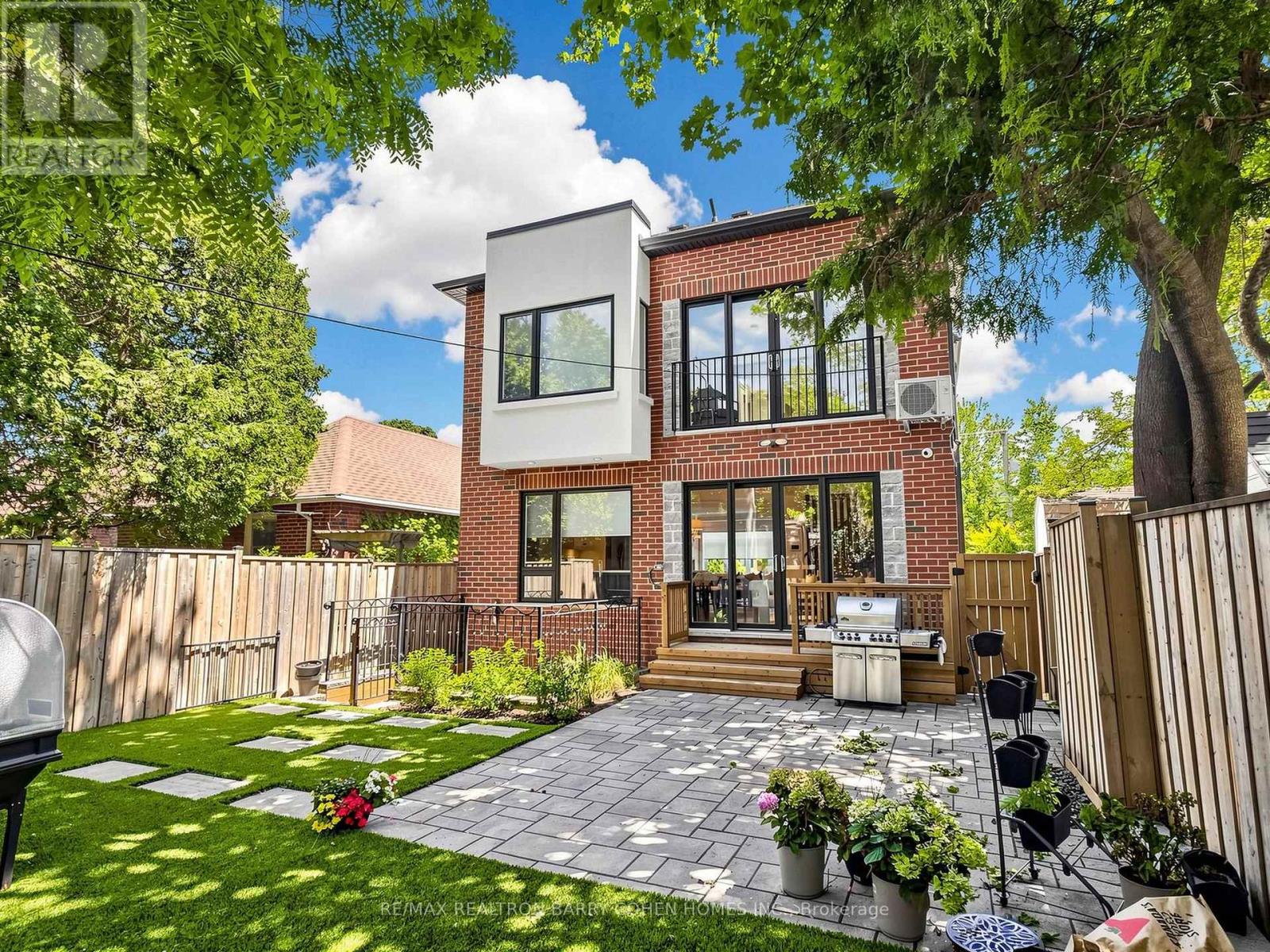 96 SOUTHVALE DRIVE - 48