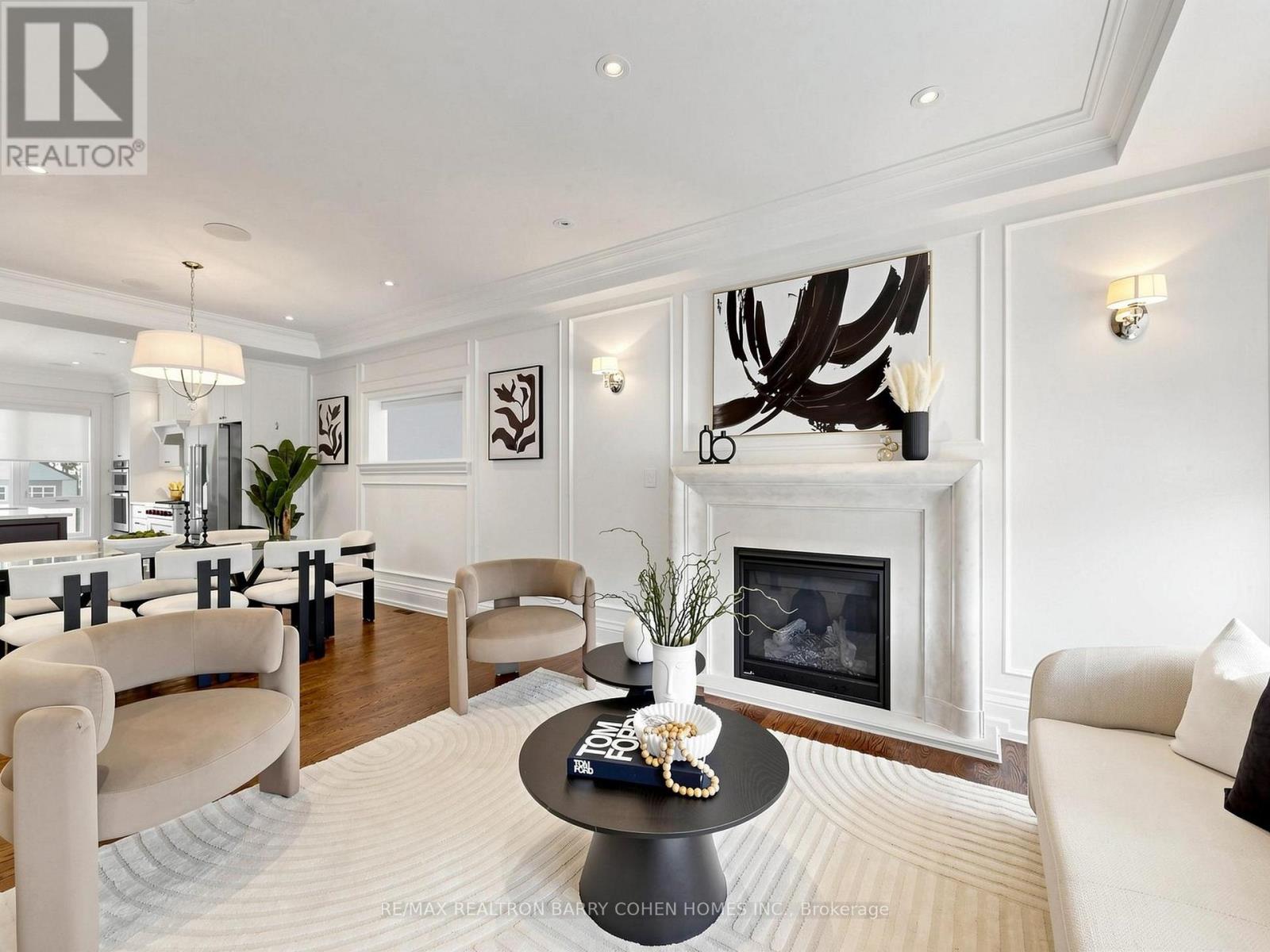 96 SOUTHVALE DRIVE - 5