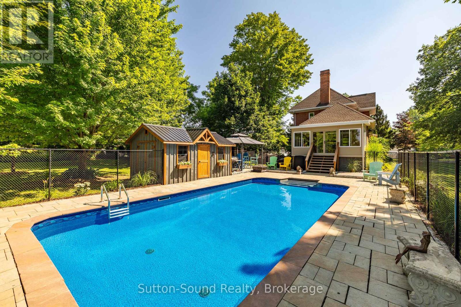 296 GARAFRAXA STREET - Image 36