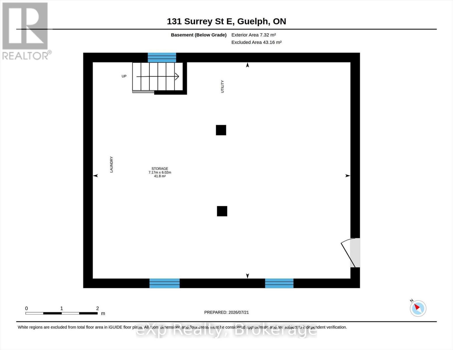 131 SURREY STREET E - 44