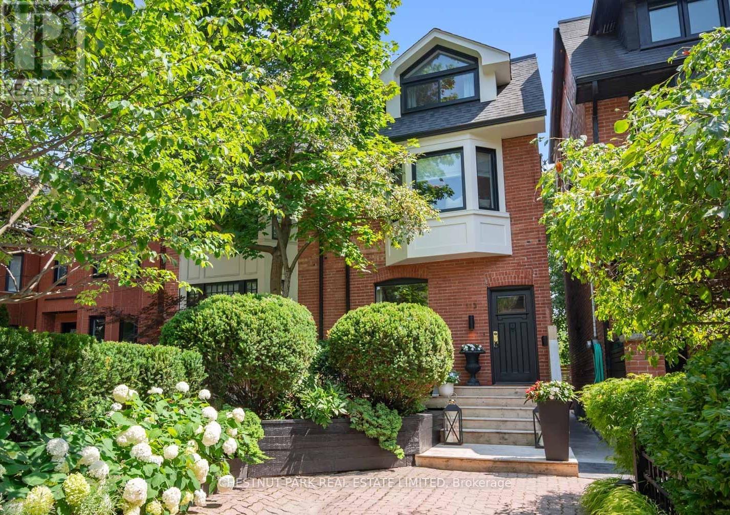 113 COTTINGHAM STREET - 1