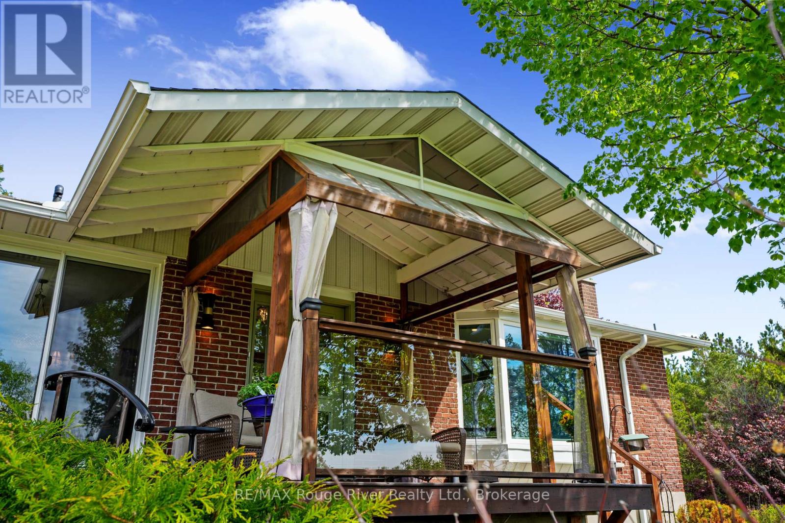 3625 ALNWICK HILL ROAD - 1