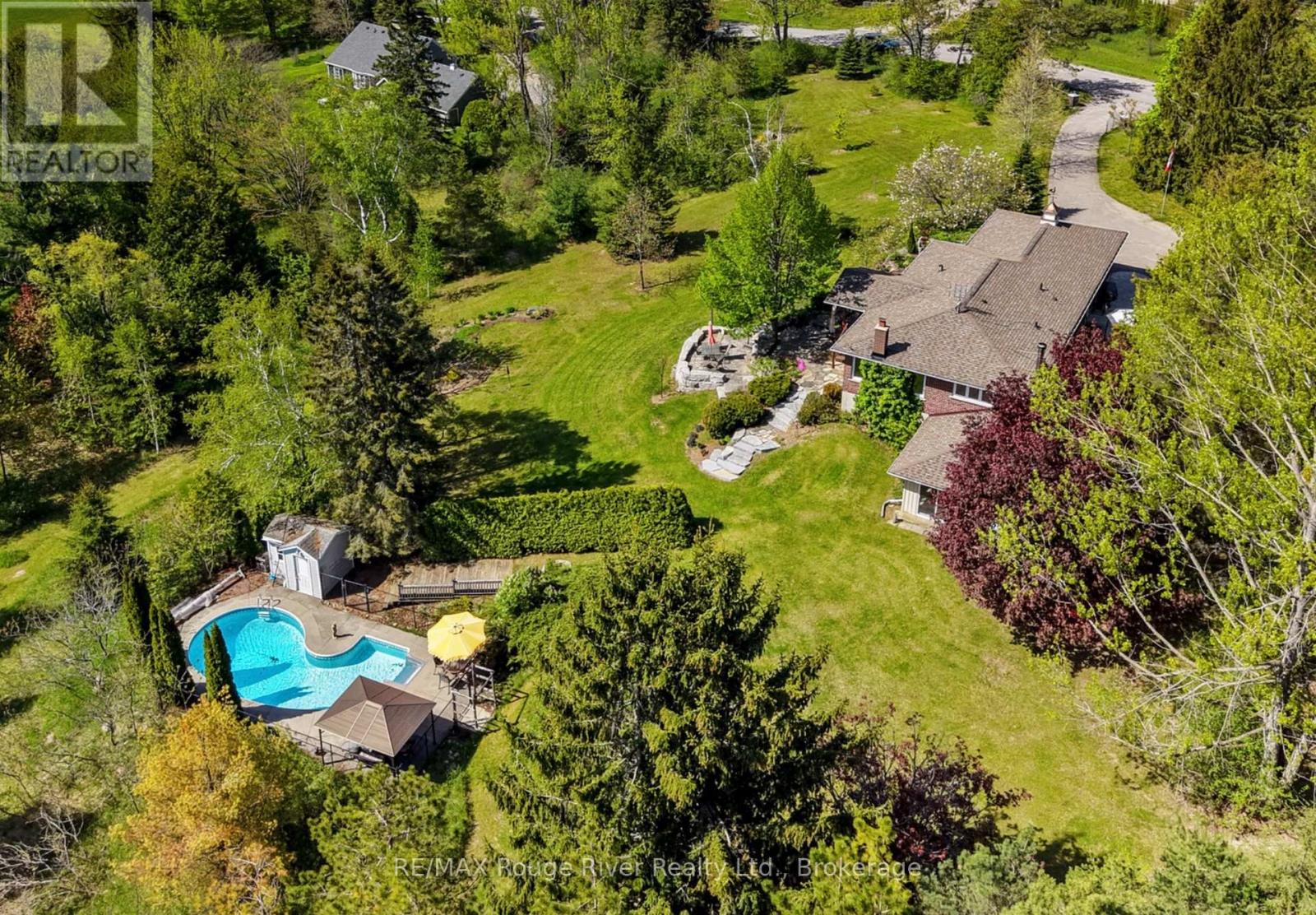 3625 ALNWICK HILL ROAD - 3