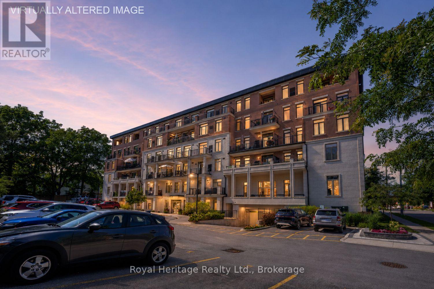 #412 135 ORR STREET - 1