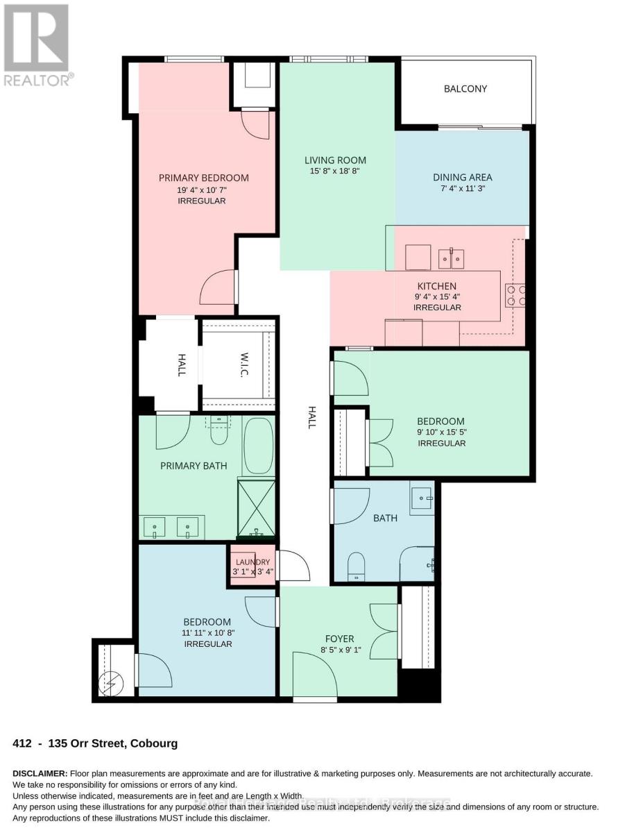 #412 135 ORR STREET - 45