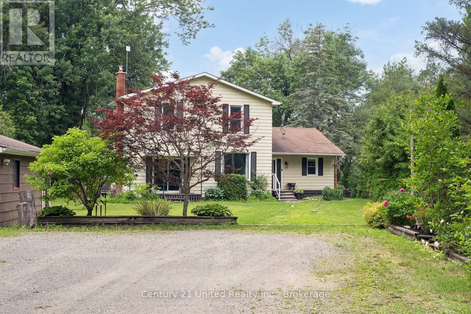 266 GREENWOOD ROAD - 1