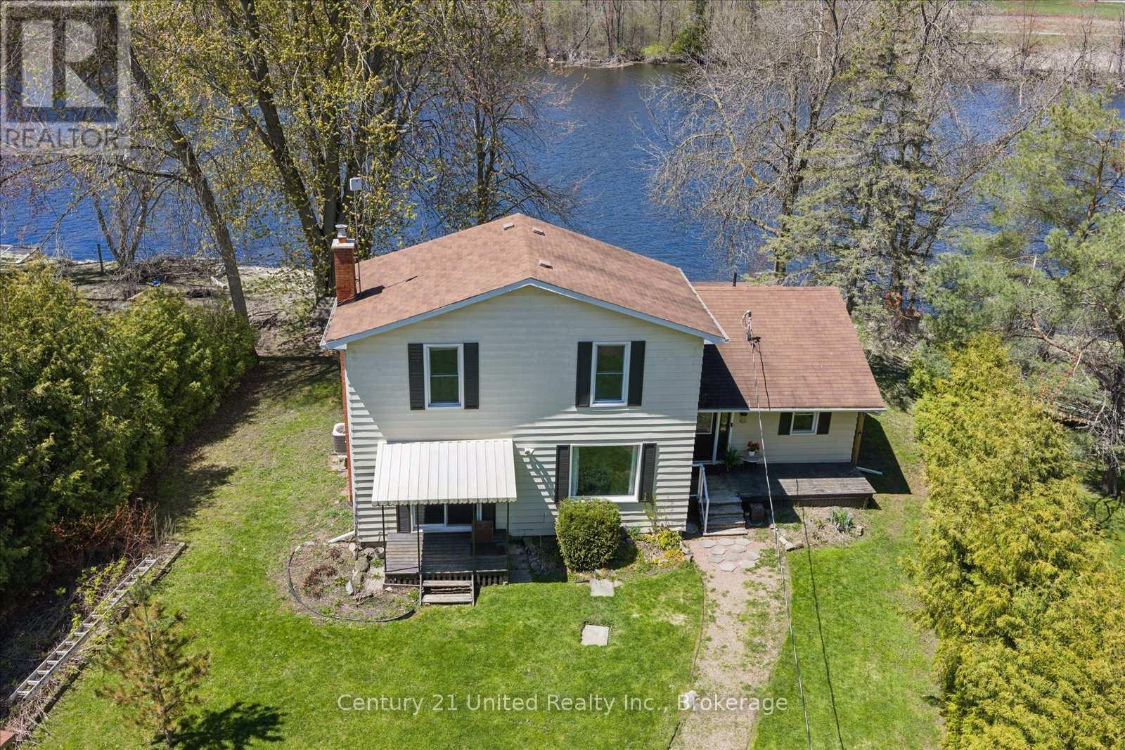 266 GREENWOOD ROAD - 2