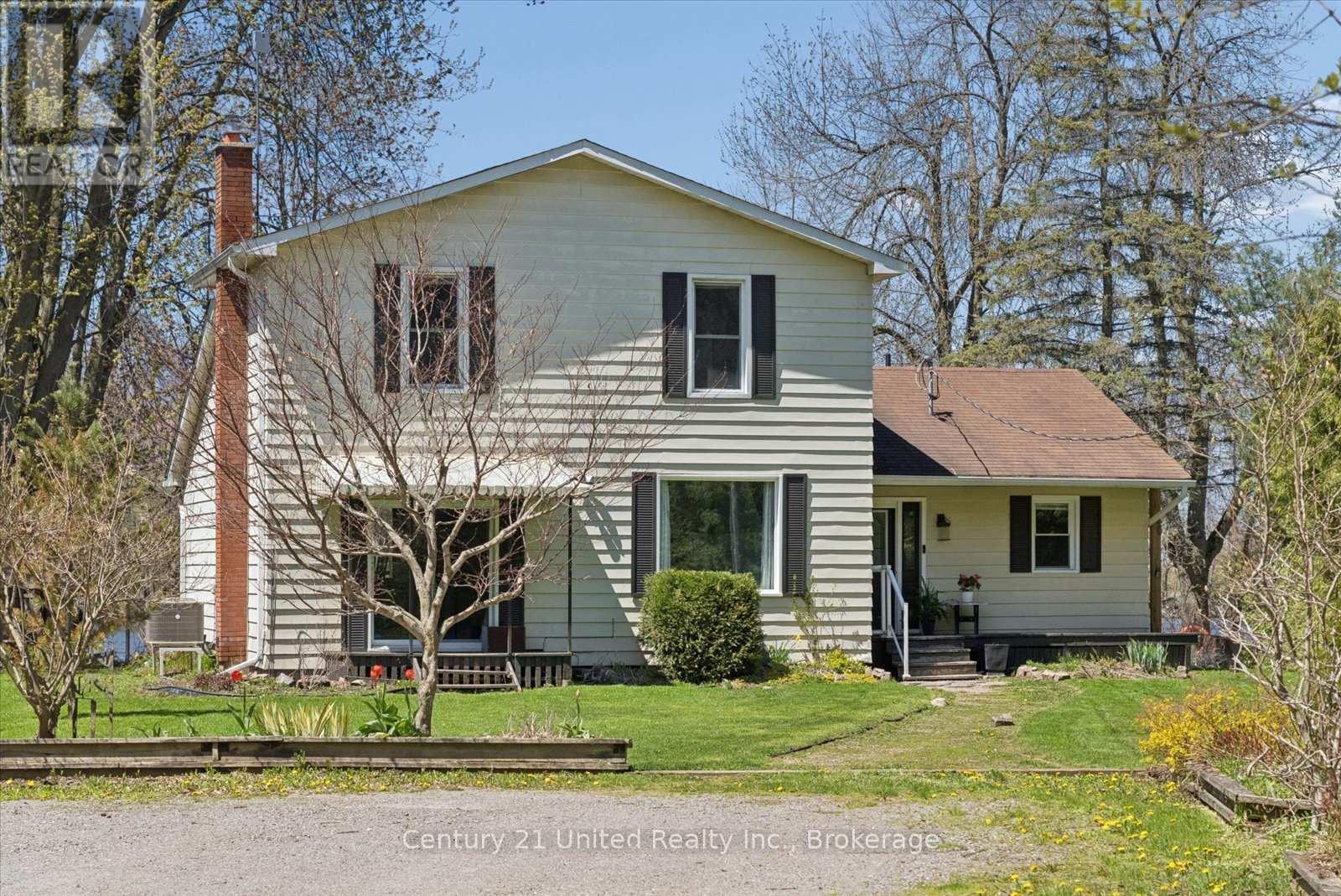266 GREENWOOD ROAD - 3