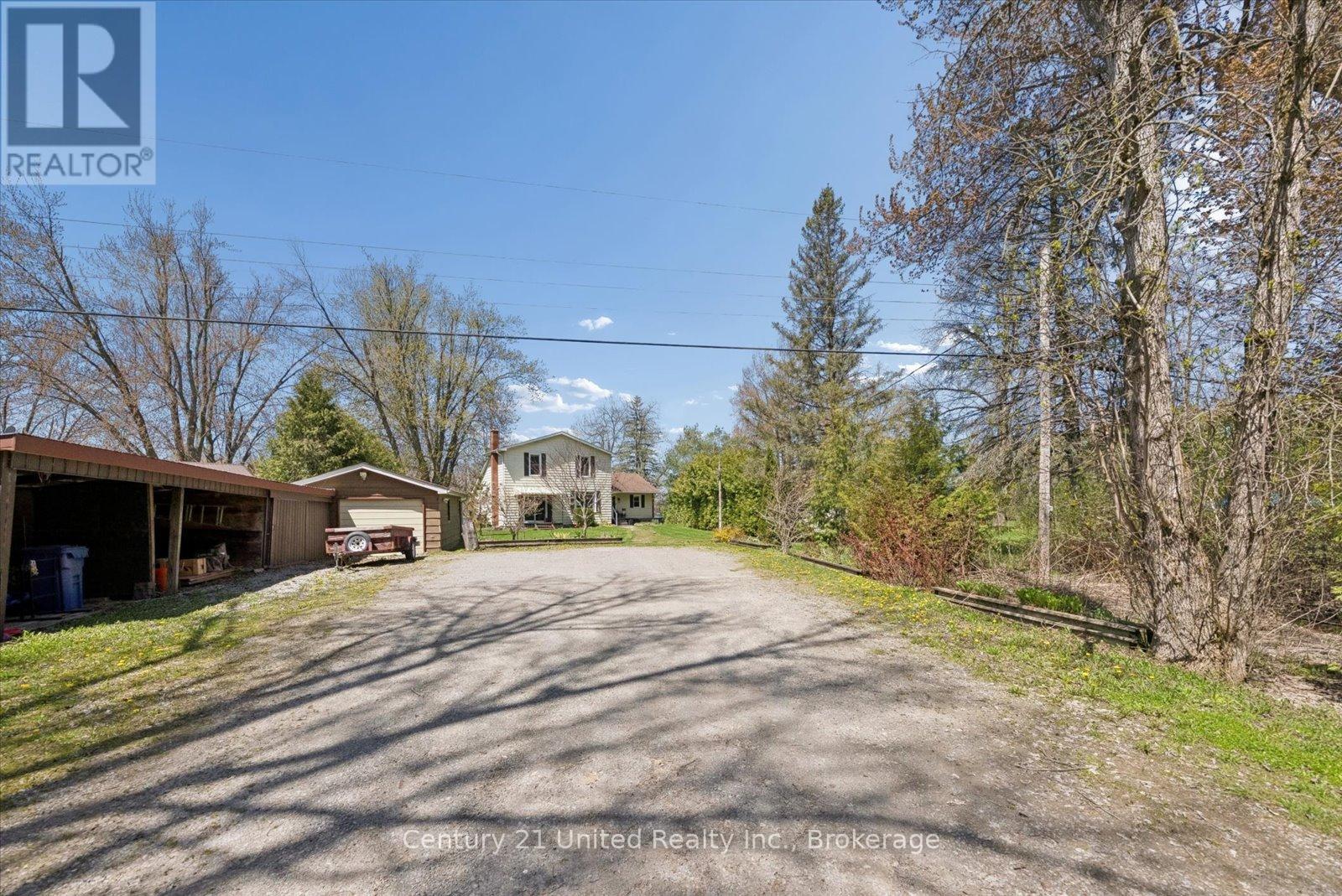 266 GREENWOOD ROAD - 33