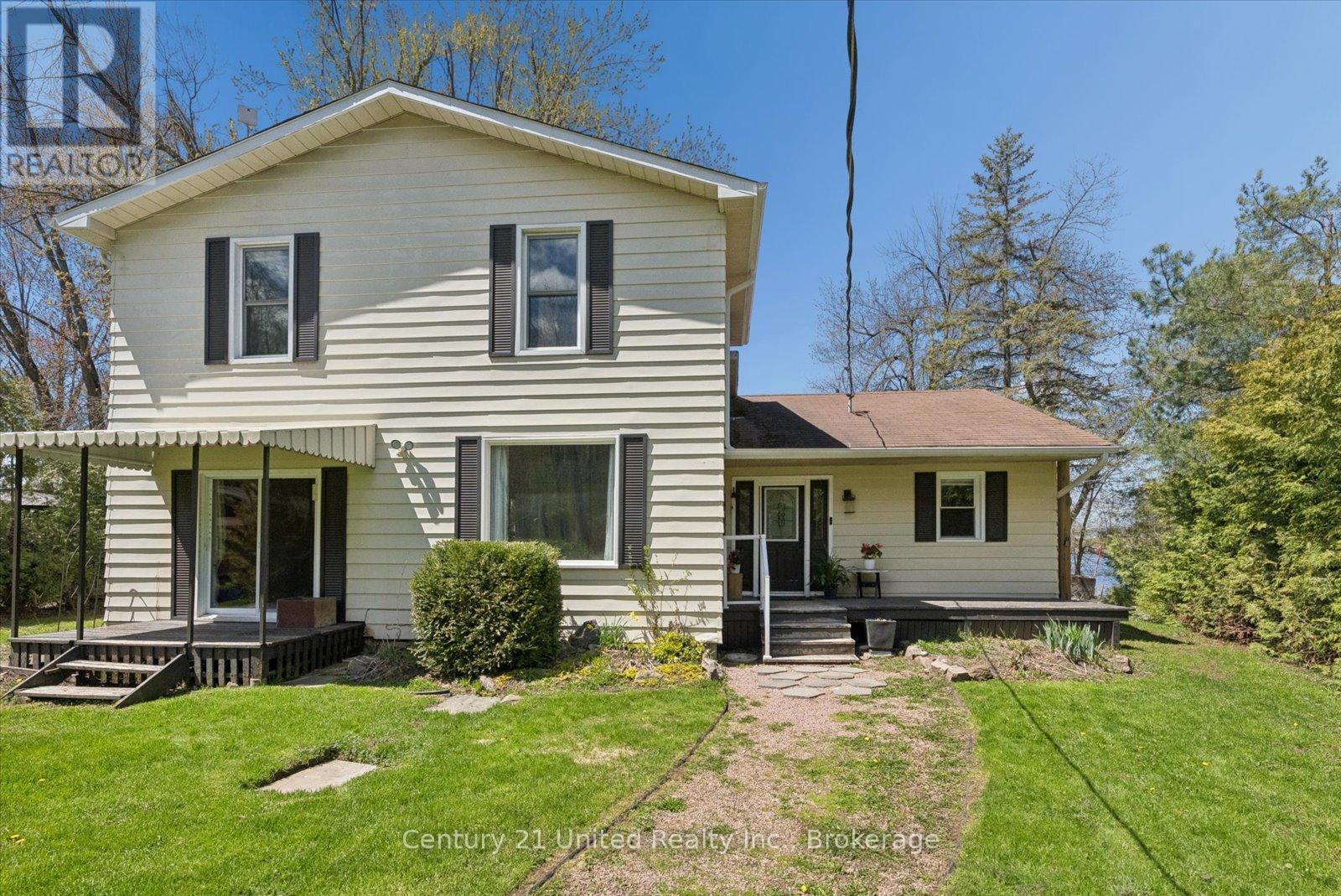 266 GREENWOOD ROAD - 4