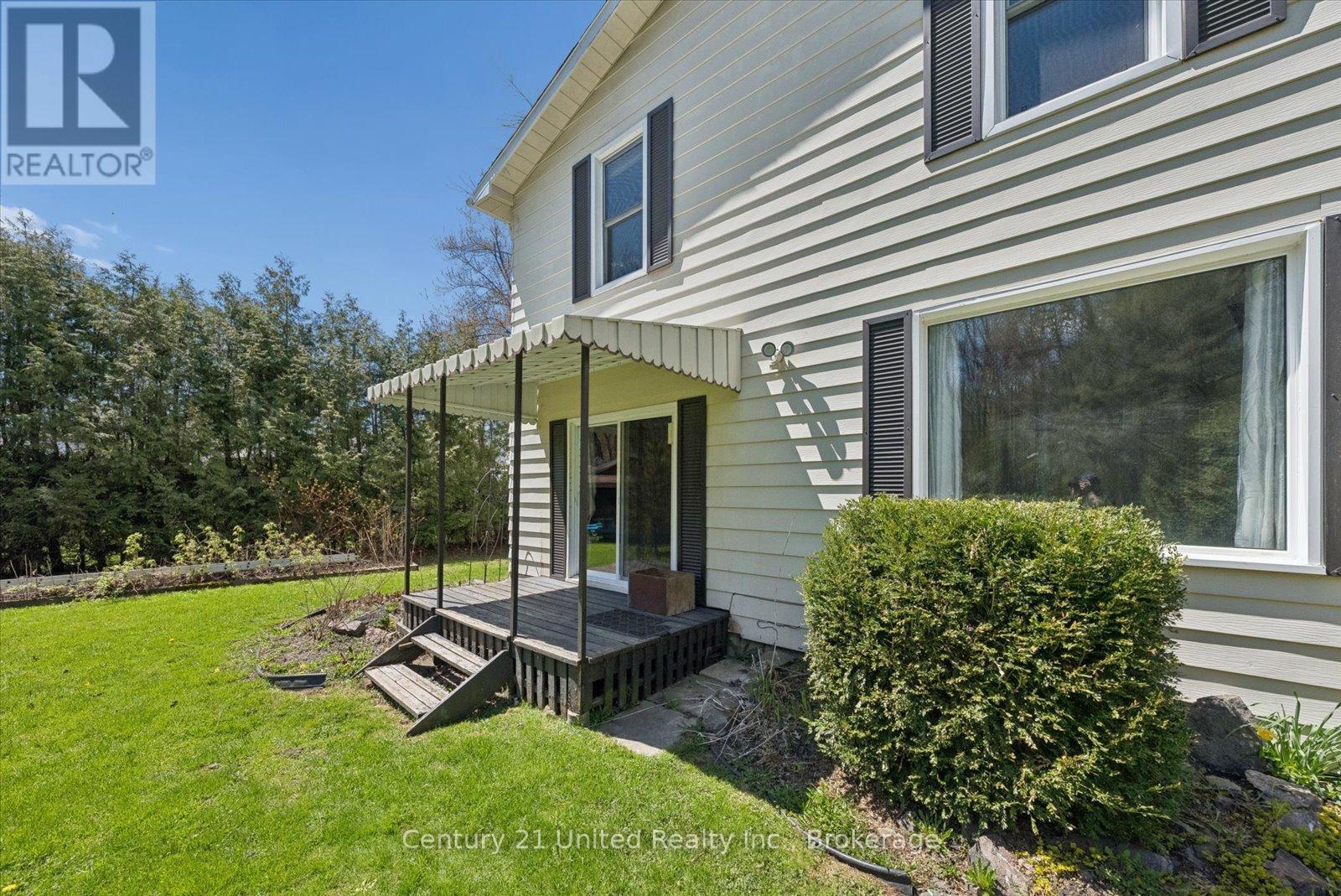 266 GREENWOOD ROAD - 5