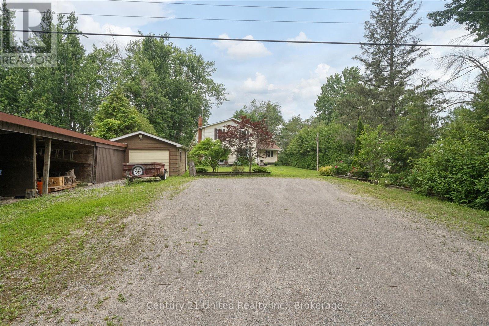 266 GREENWOOD ROAD - 50