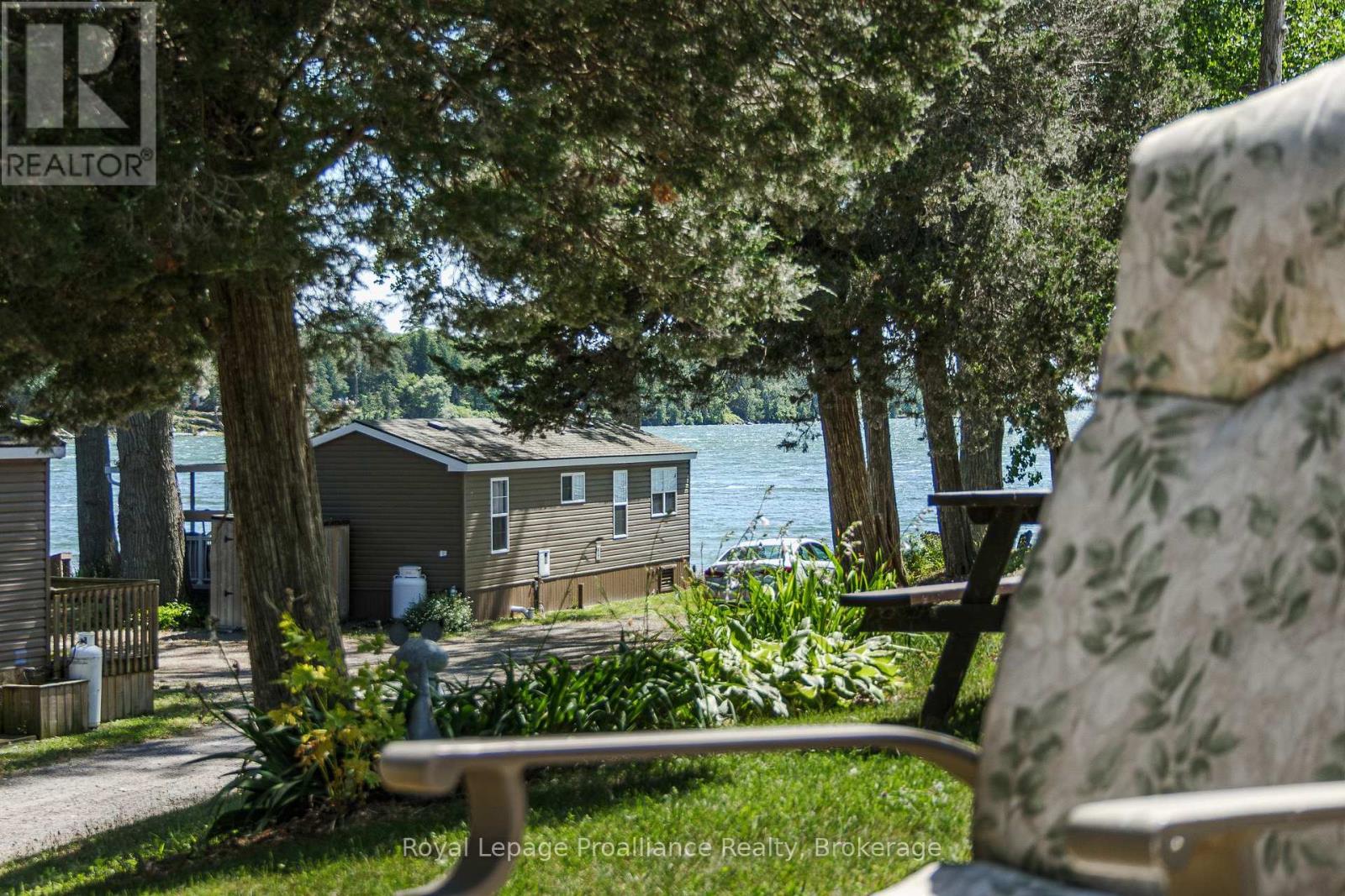 486 CTY RD 18 - 5 COVE BAY LANE - 18