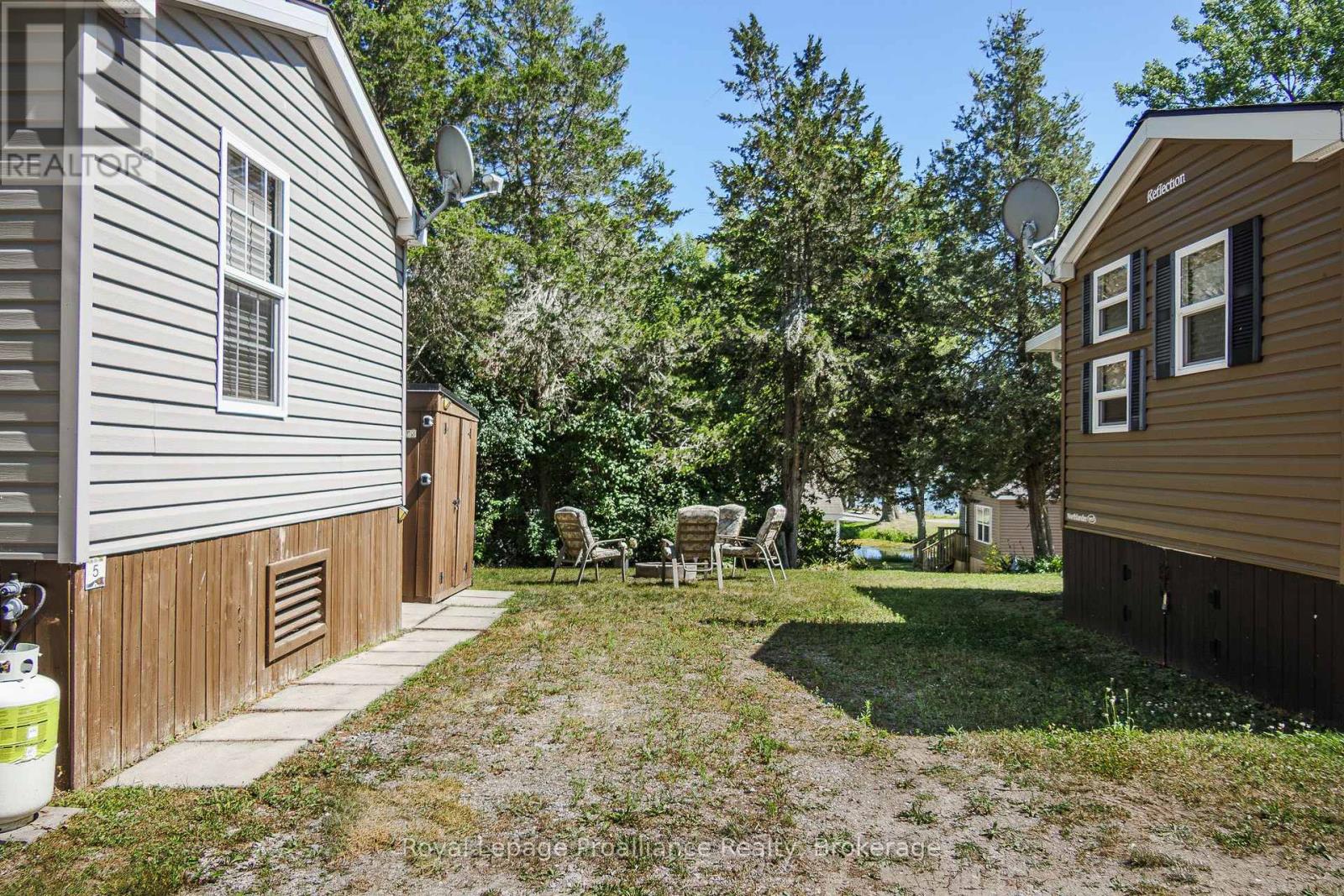 486 CTY RD 18 - 5 COVE BAY LANE - 22