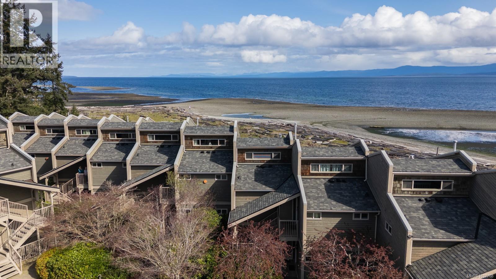 #220 3295 Island Hwy W - 1