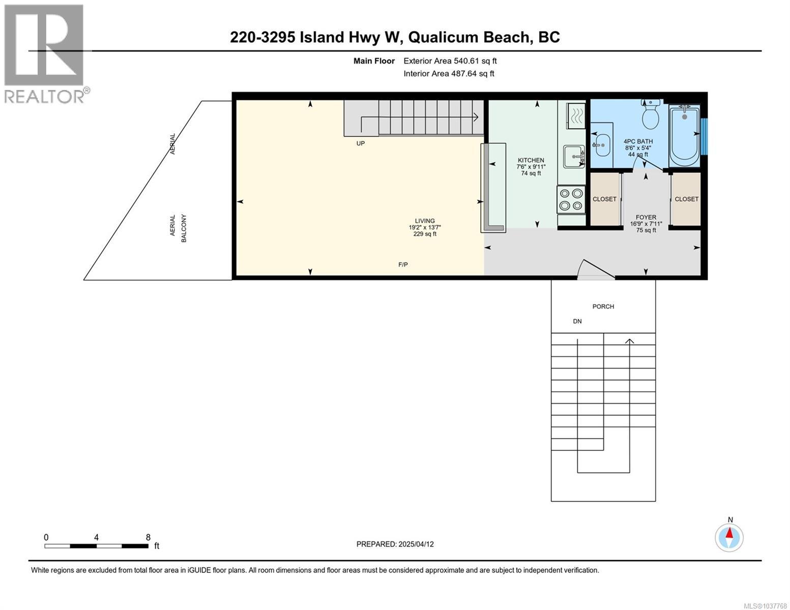 #220 3295 Island Hwy W - 41