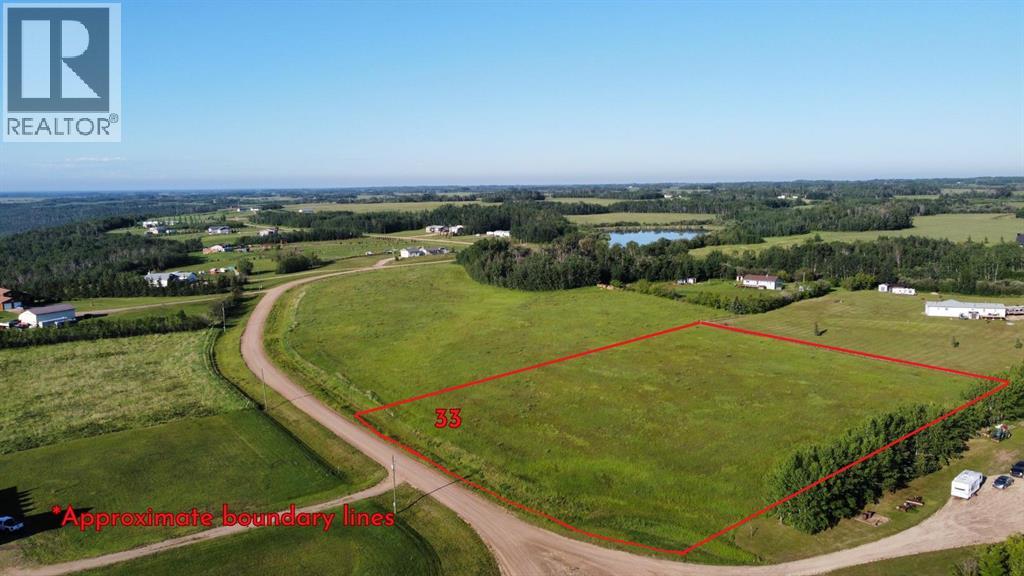 25039 Township Road 722