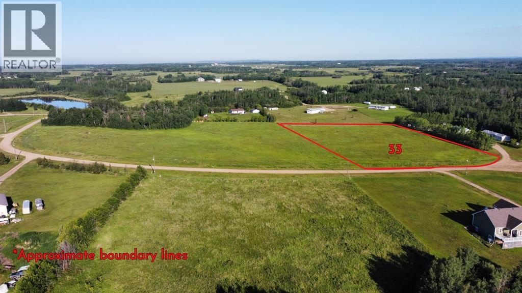 25039 Township Road 722
