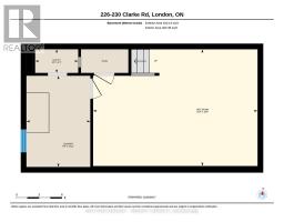 226 - 230 Clarke Road, London East, ON N5W5P8 Photo 37
