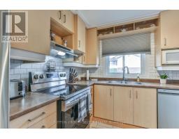 Kitchen - 226 - 230 Clarke Road, London East, ON N5W5P8 Photo 6