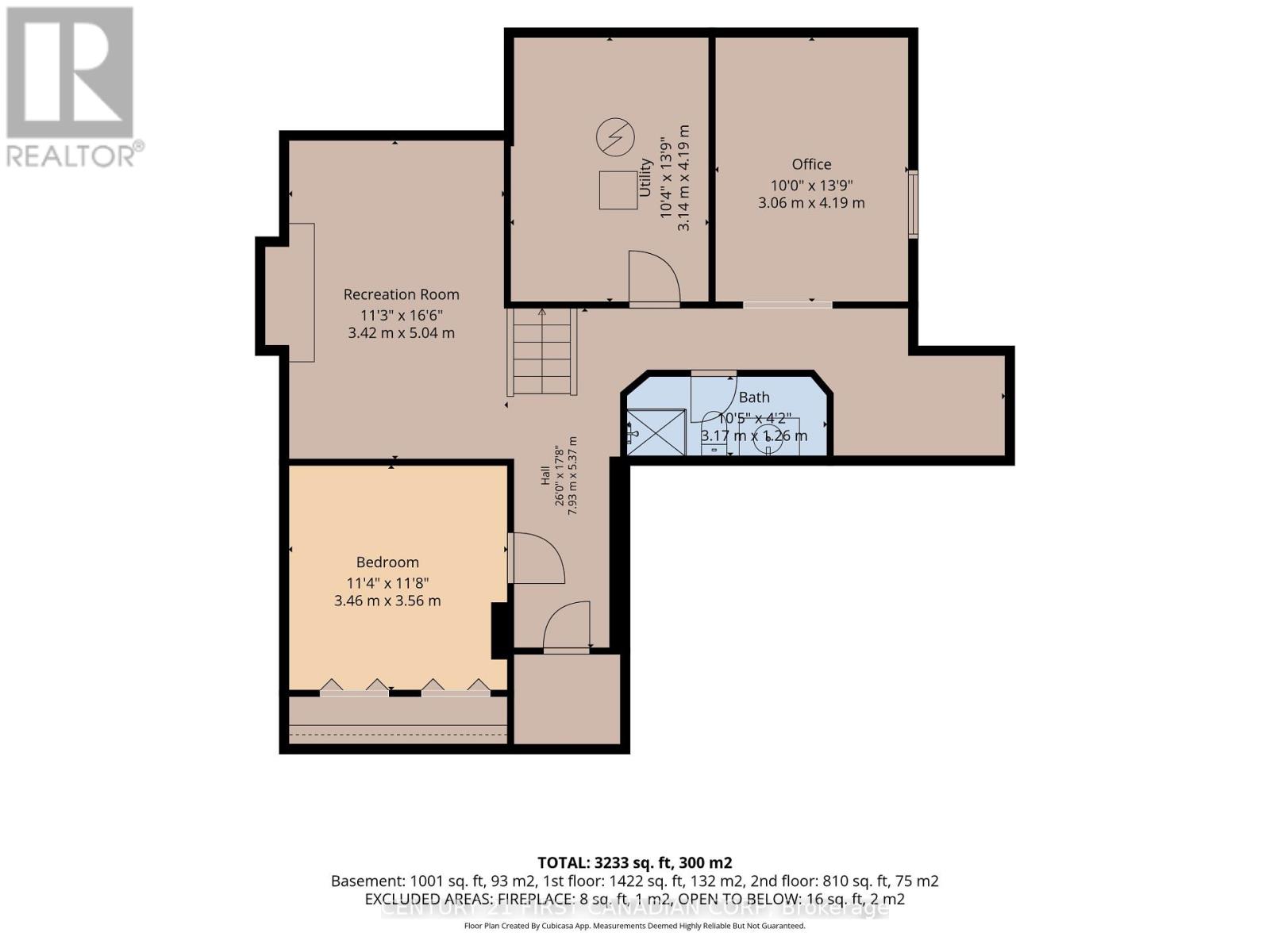 127 CHALFONT CRESCENT - 48